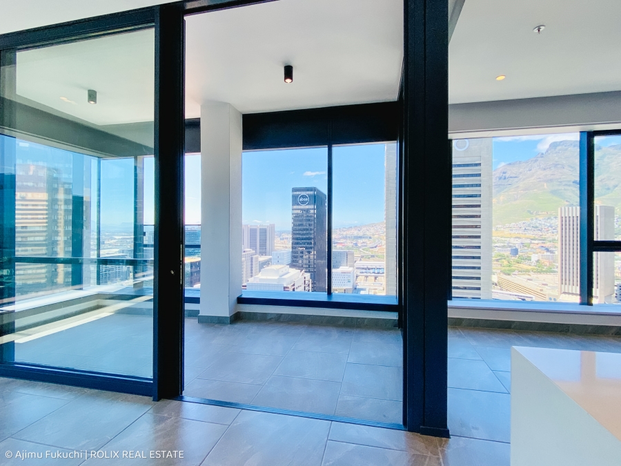 3 Bedroom Property for Sale in Cape Town City Centre Western Cape